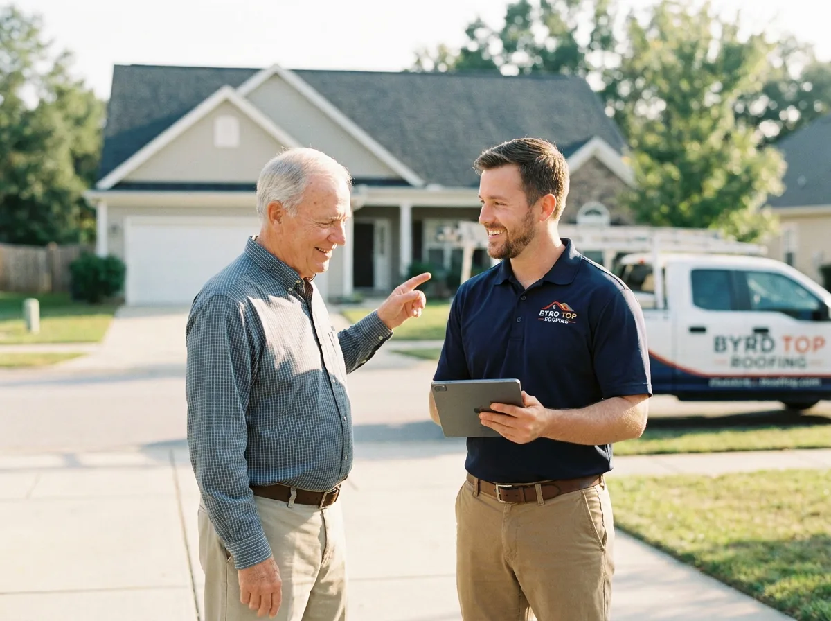 Roofing The Dalles, OR FAQs